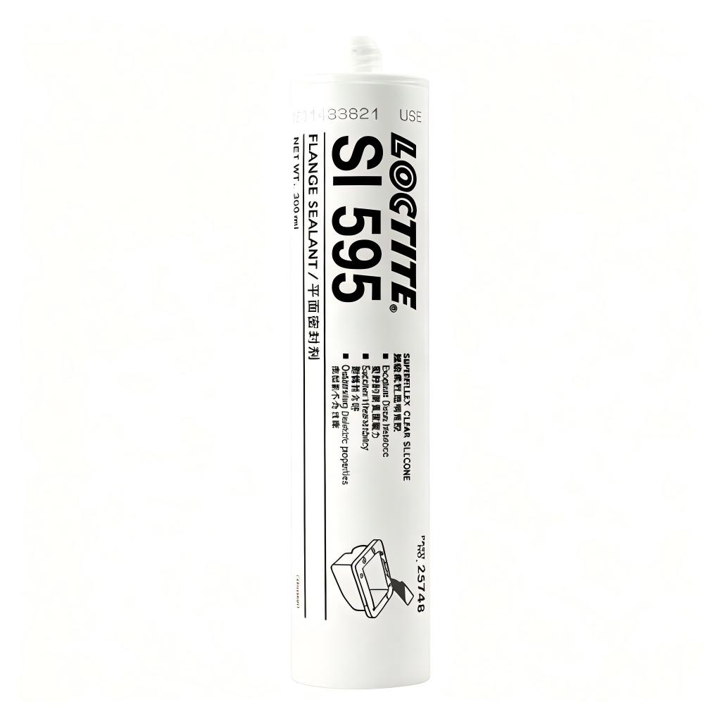 乐泰SI595密封胶
